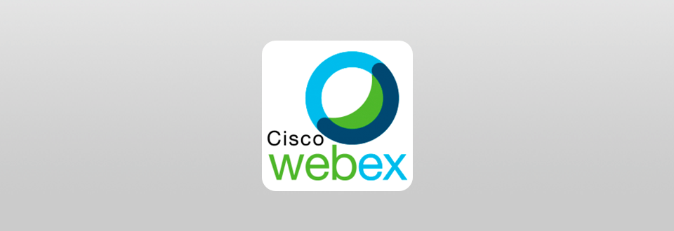 webex video viewer download for mac